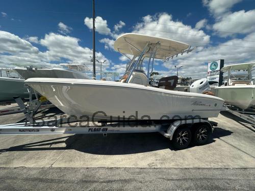 Pioneer 202 Islander recensioni e scheda tecnica